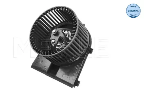 Meyle Blower Motor For Audi Seat Skoda Vw A3 Arosa Bora Cordoba Golf Ibiza Le