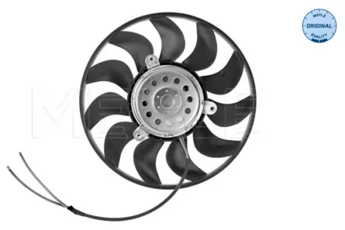 MEYLE MEYLE 100 236 0037 Meyle Engine Cooling Fan For Audi A4 A6 