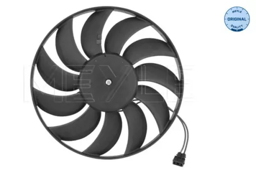 Meyle Engine Cooling Fan For Vw Transporter