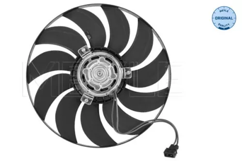 MEYLE MEYLE 100 236 0048 Meyle Engine Cooling Fan For Vw Transporter 