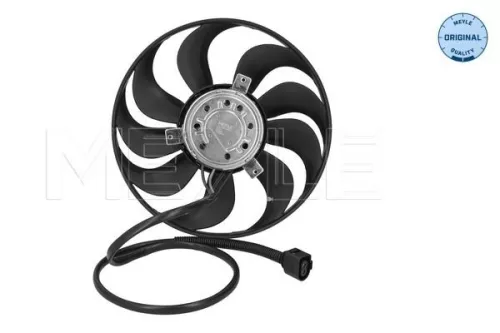 MEYLE MEYLE 100 236 0063 Meyle Engine Cooling Fan For Vw Multivan Transporter 