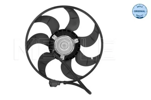 MEYLE MEYLE 100 236 0064 Meyle Engine Cooling Fan For Vw Multivan Transporter 