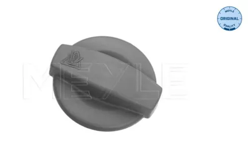 Meyle Cap Coolant Tank For Audi Vw A4 A6 A6 Allroad A8 Phaeton