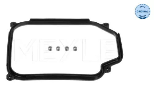 Meyle Automatic Transmission Sump Gasket For Audi Seat Skoda Vw A3 Bora Cord