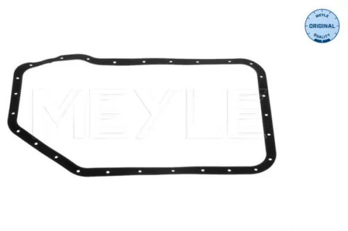 Meyle Automatic Transmission Sump Gasket For Audi Skoda Vw A4 A6 A8 Allroad 