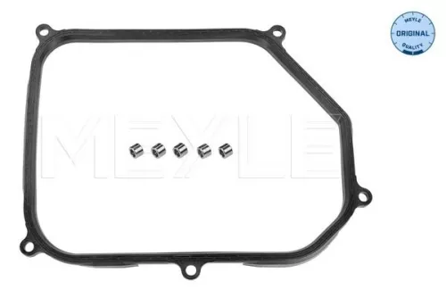 Meyle Automatic Transmission Sump Gasket For Seat Vw Alhambra Sharan Transpo