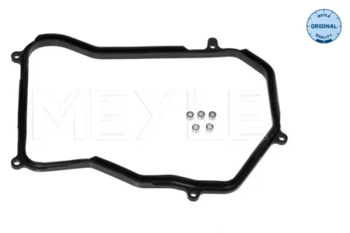 Meyle Automatic Transmission Sump Gasket For Audi 100 80 A6 Cabriolet Coupe