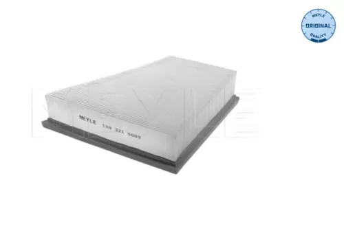 Meyle Air Filter For Seat Skoda Vw Fabia Fox Ibiza Polo Rapid Roomster Toledo