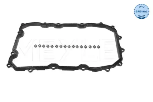 Meyle Automatic Transmission Sump Gasket For Audi Vw Q7 Touareg