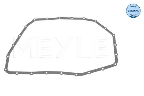 Meyle Automatic Transmission Sump Gasket For Audi Vw A4 A6 A8 Phaeton