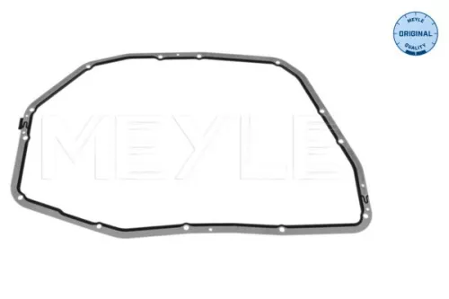 Meyle Automatic Transmission Sump Gasket For Audi Vw A4 A6 A6 Allroad A8 Pha