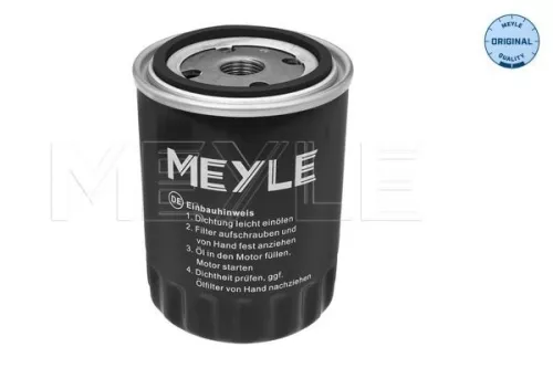 Meyle Oil Filter For Ford Seat Vw Alhambra Cordoba Galaxy Golf Ibiza Passat Polo