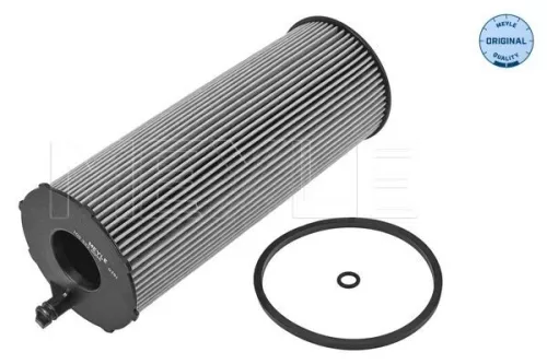 Meyle Oil Filter For Audi Vw A4 A5 A6 A6 Allroad A8 Phaeton Q7 Touareg
