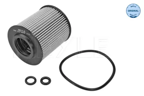 Meyle Oil Filter For Seat Skoda Vw Fabia Ibiza Polo Roomster