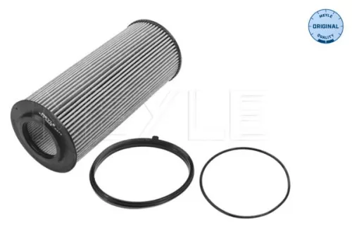 Meyle Oil Filter For Audi Porsche Vw A4 A5 A6 A6 Allroad A7 A8 Cayenne Panamera 