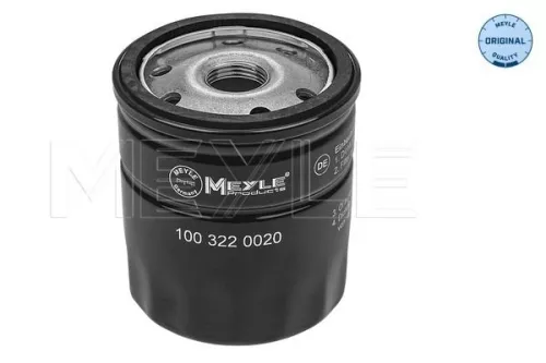 Meyle Oil Filter For Vw Multivan Transporter Transporter T6 / Caravelle