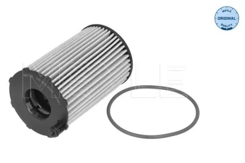Meyle Oil Filter For Audi Porsche Vw A4 A4 Allroad A5 A6 A6 Allroad A7 A8 Cayenn