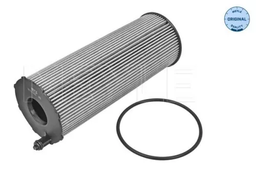 Meyle Oil Filter For Audi Porsche Vw A4 A4 Allroad A5 A6 A6 Allroad A8 Cayenne P