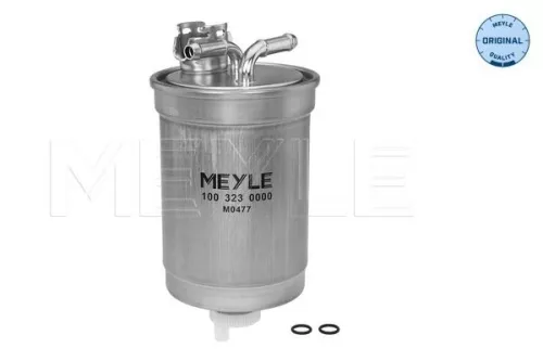 Meyle Fuel Filter For Ford Seat Vw Alhambra Galaxy Sharan