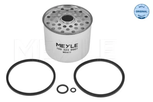 Meyle Fuel Filter For Audi Citroën Fiat Ford Lada Peugeot Renault Seat Suzuki Vo
