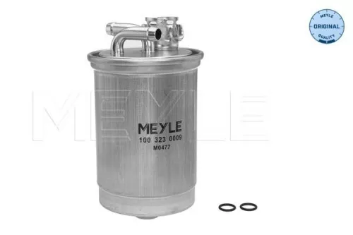 Meyle Fuel Filter For Audi A4 A6