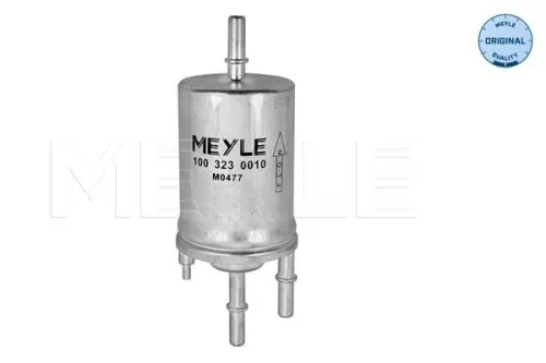 Meyle Fuel Filter For Audi Seat Skoda Vw A1 A3 Altea Altea Xl Amarok Beetle Cadd