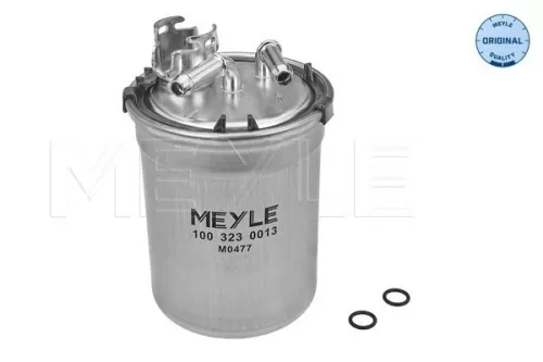 Meyle Fuel Filter For Seat Skoda Vw Cordoba Fabia Ibiza Polo Roomster