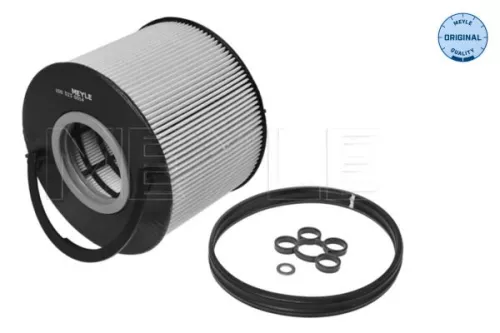 Meyle Fuel Filter For Audi Porsche Vw Cayenne Q7 Touareg