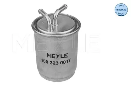 Meyle Fuel Filter For Audi Seat Skoda Vw A1 Cordoba Fabia Fox Ibiza Polo Rapid R