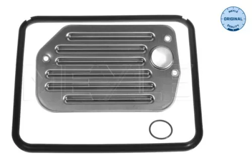 Meyle Automatic Transmission Hydraulic Filter Kit  For Audi 100 A6 A8