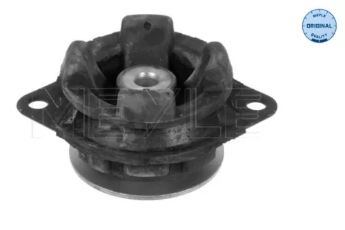 Meyle Both Sides Rear Automatic Transmission Mounting For Audi 80 Cabriolet Coup