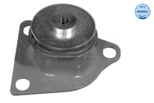 Meyle Front Right Rear Right Automatic Transmission Mounting Support For Audi 10