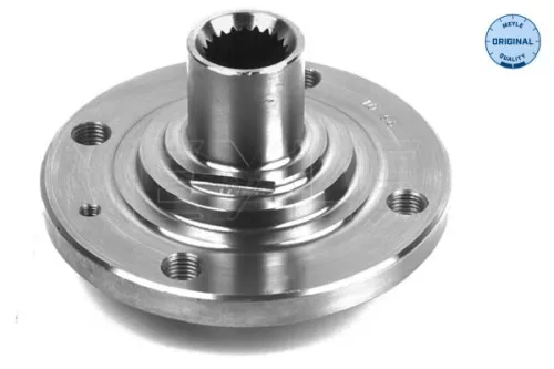 Meyle Front Wheel Hub For Vw Caddy Golf Jetta Scirocco