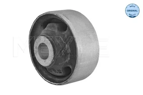 Meyle Front Left Or Right Lower Rear Control Trailing Arm Bush For Audi S