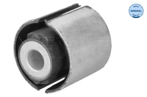 Meyle Front Left Or Right Lower Rear Control Trailing Arm Bush For Vw Cal