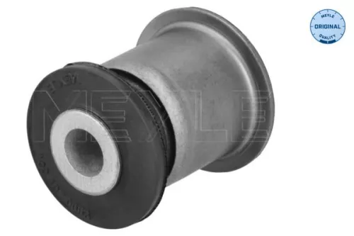 Meyle Front Left Or Right Lower Control Trailing Arm Bush For Vw Ca