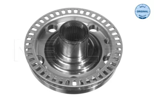Meyle Front Wheel Hub For Vw Corrado Golf Passat Vento
