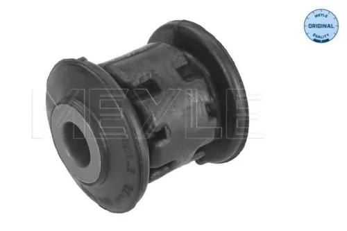 Meyle Front Left Or Right Lower Control Trailing Arm Bush For Audi 