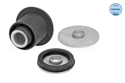 Meyle Front Left Or Right Lower Control Trailing Arm Bush For Audi A2