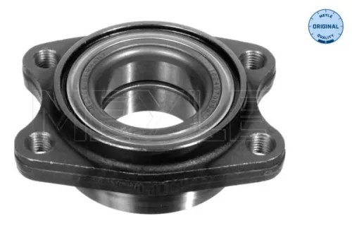 Meyle Rear Wheel Hub For Audi Vw A4 A6 A8 Passat