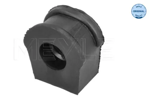 2x Meyle Front Left Or Right Outer Stabliser Link D Bush For Audi Vw 80 90 Cou