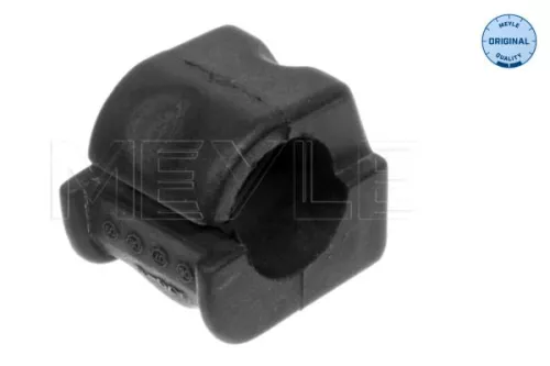 2x Meyle Front Left Or Right Inner Stabliser Link D Bush For Seat Vw Arosa Lup