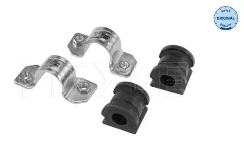 Meyle Front Left Or Right Stabliser Link D Bush Kit For Audi Seat Skoda Vw A1 C