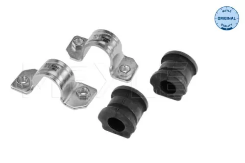 Meyle Front Left Or Right Stabliser Link D Bush Kit For Audi Seat Skoda Vw A1 C