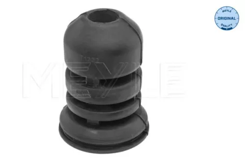 2x Meyle Front Bump Stop For Seat Vw Caddy Cordoba Corrado Golf Ibiz