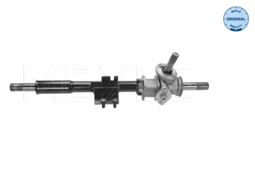 Steering Gear
