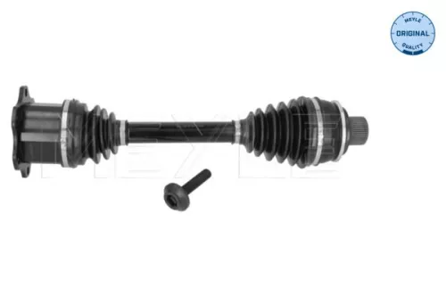Meyle Front Drive Shaft For Audi E-tron Q8 E-tron