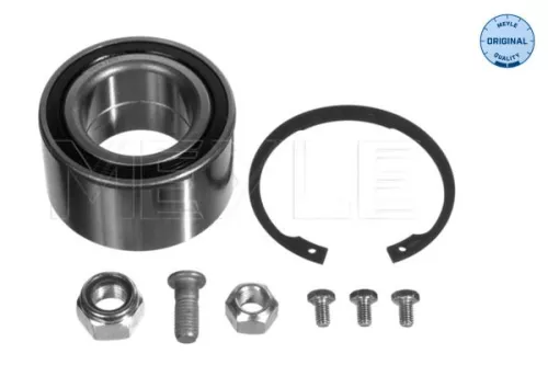Meyle Front Wheel Bearing Kit For Vw Transporter