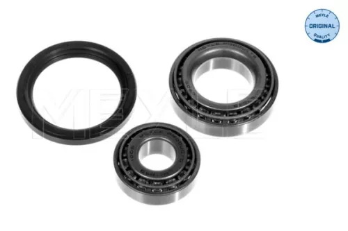 Meyle Front Wheel Bearing Kit For Vw Transporter
