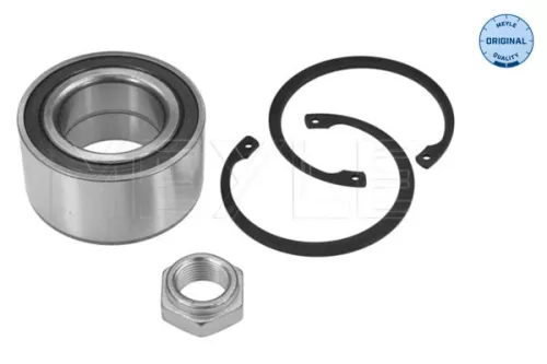 Meyle Front Wheel Bearing Kit For Seat Vw Caddy Cordoba Corrado Golf Ibiza Inca 